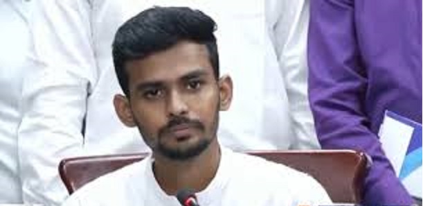 স্থানীয় সরকার, পল্লী উন্নয়ন ও সমবায় মন্ত্রণালয়ের দায়িত্ব পেয়েছেন আসিফ